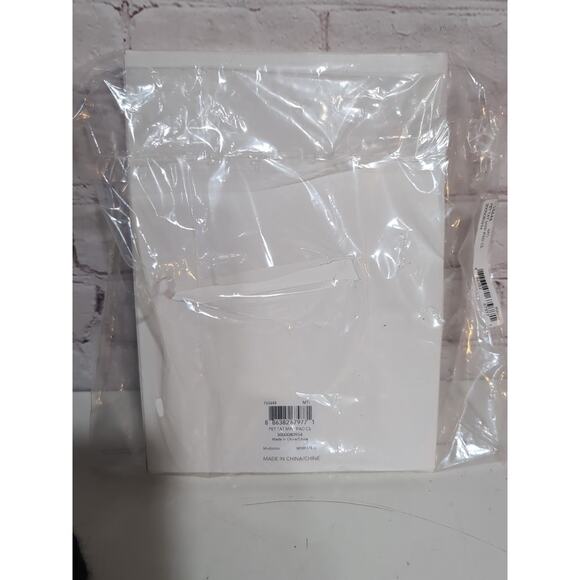 COACH F65644 Signature Plaid Mini Ipad Hard Shell Case Multicolor Tartan Plaid - Picture 8 of 9